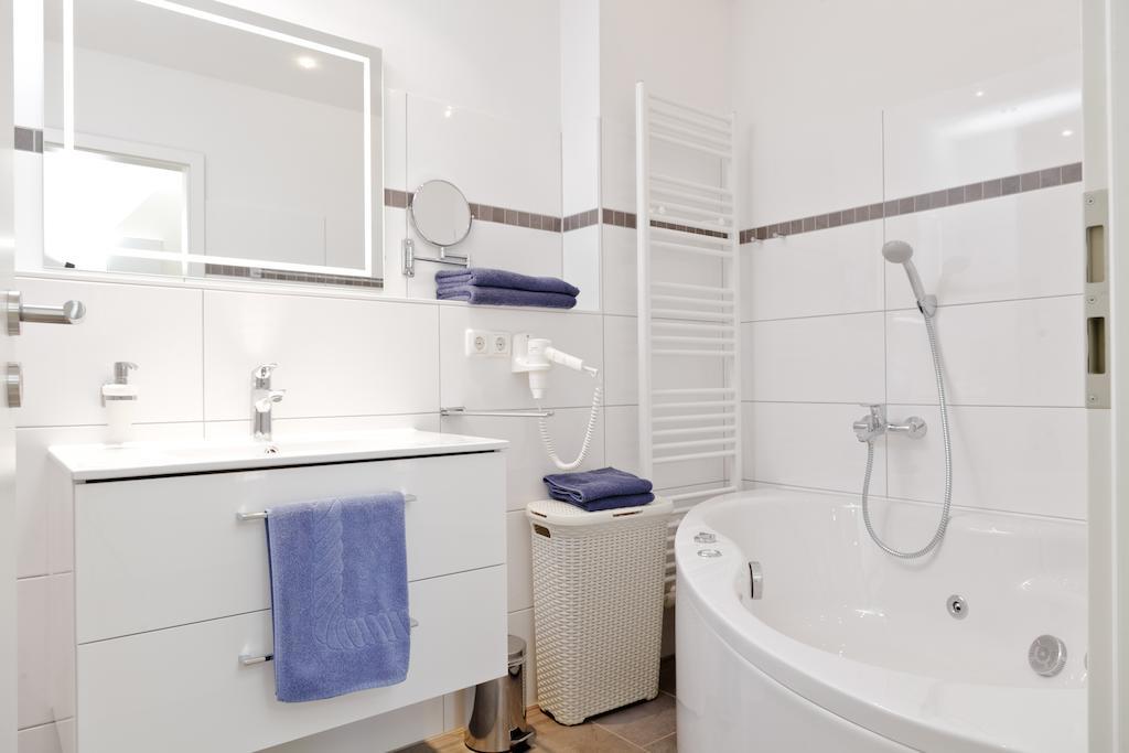 Vineta Ferienpark Usedom Koserow Habitación foto
